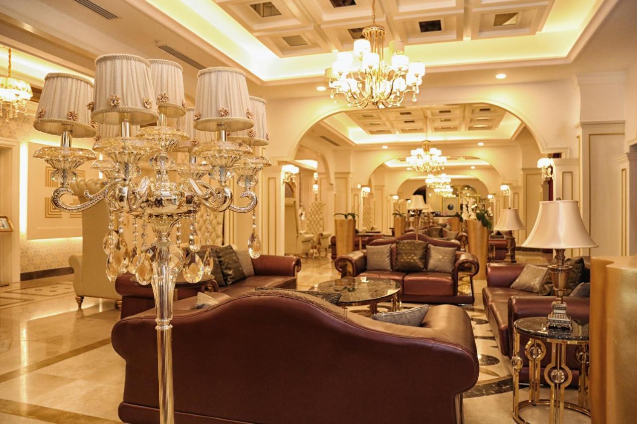 J'Adore Deluxe Hotel & Spa Ultra All Inclusive Сиде Экстерьер фото