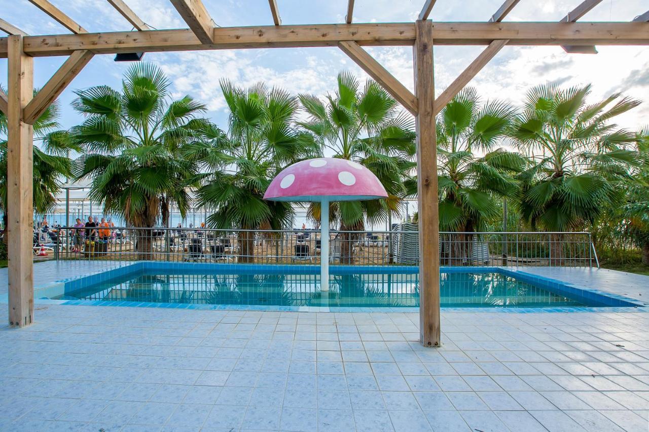J'Adore Deluxe Hotel & Spa Ultra All Inclusive Сиде Экстерьер фото