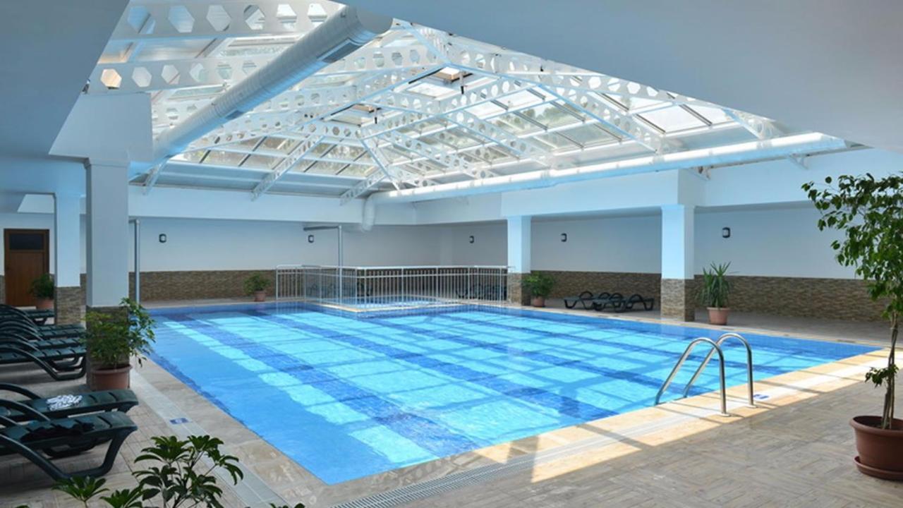 J'Adore Deluxe Hotel & Spa Ultra All Inclusive Сиде Экстерьер фото