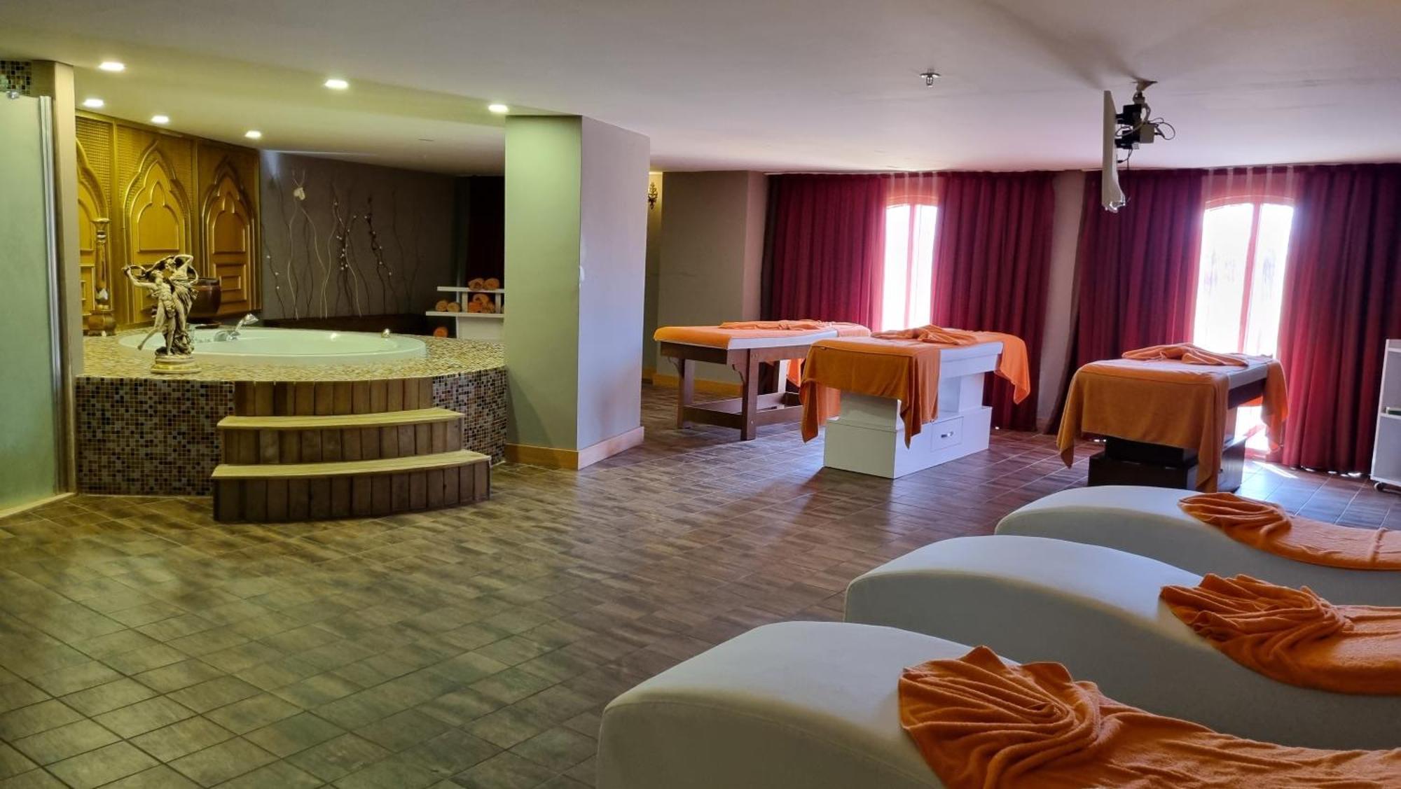 J'Adore Deluxe Hotel & Spa Ultra All Inclusive Сиде Экстерьер фото