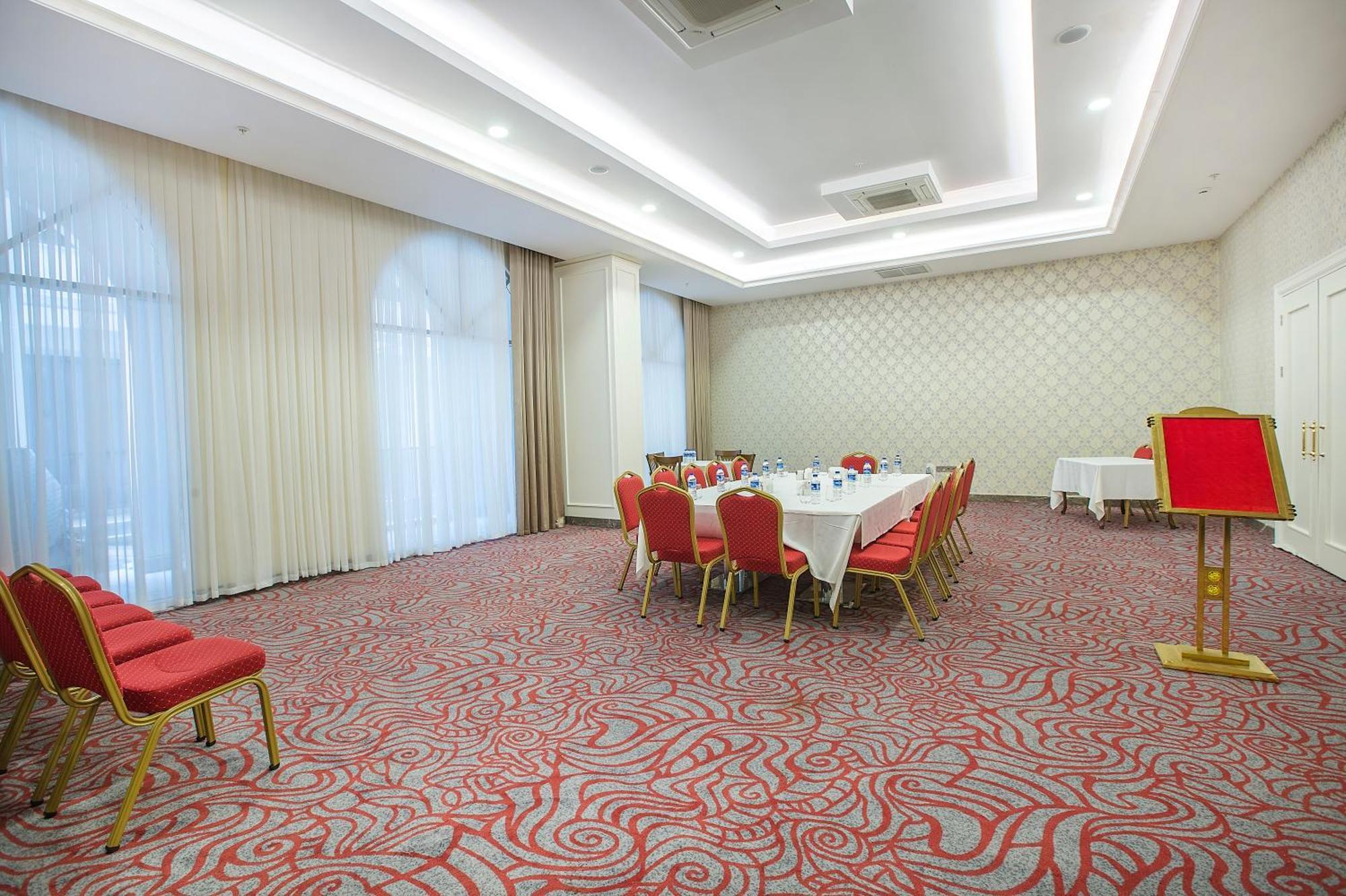 J'Adore Deluxe Hotel & Spa Ultra All Inclusive Сиде Экстерьер фото